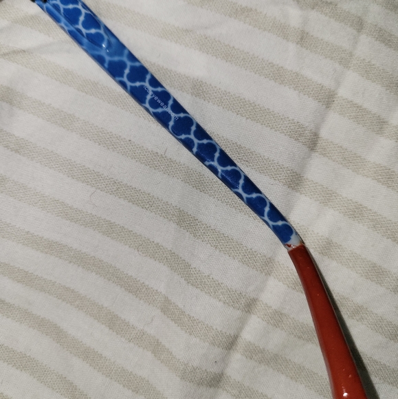 ICU Eyewear Reading Glasses +3.00 Bailey Frame w/ Spring Hinges New - Picture 5 of 7